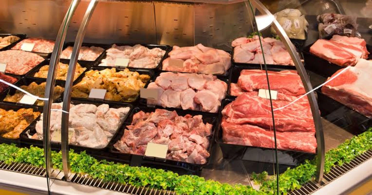 ما سيحدث ل اسعار اللحوم في المملكة الساعات القادمة لا يصدق..لن تتوقع سعرها!!